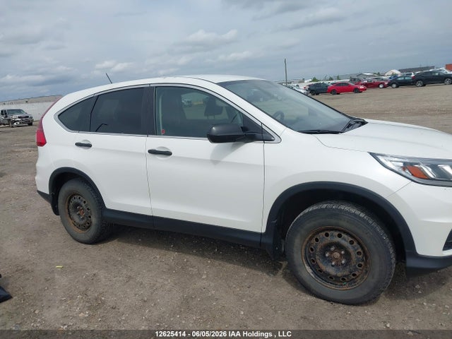 Honda CR-V LX 2015 2HKRM4H38FH106998 Image 13