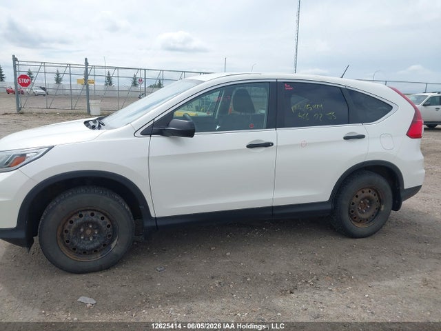 Honda CR-V LX 2015 2HKRM4H38FH106998 Image 14