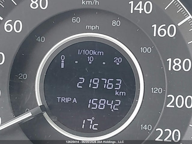 Honda CR-V LX 2015 2HKRM4H38FH106998 Image 15