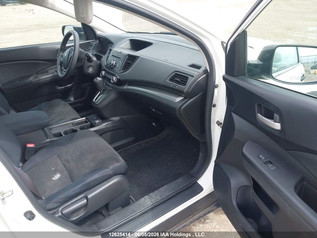 Honda CR-V LX 2015 2HKRM4H38FH106998 Image 5
