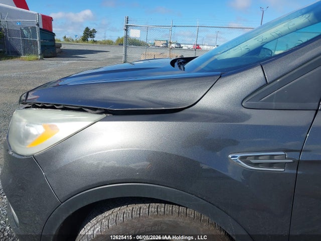 12625415 :رقم المزاد ، 1FMCU9G96HUD31532 vin ، 2017 Ford Escape Se مزاد بيع
