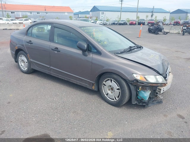 Продаж на аукціоні авто 2010 Honda Civic Dx-g, vin: 2HGFA1F46AH032389, номер лоту: 12625417
