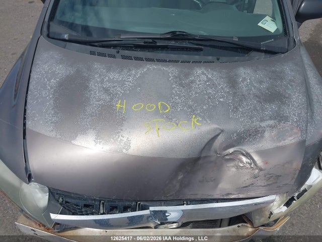 Продаж на аукціоні авто 2010 Honda Civic Dx-g, vin: 2HGFA1F46AH032389, номер лоту: 12625417