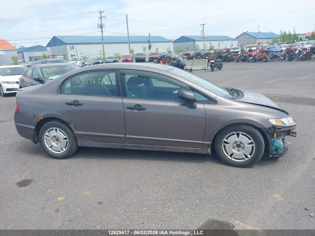 Продаж на аукціоні авто 2010 Honda Civic Dx-g, vin: 2HGFA1F46AH032389, номер лоту: 12625417
