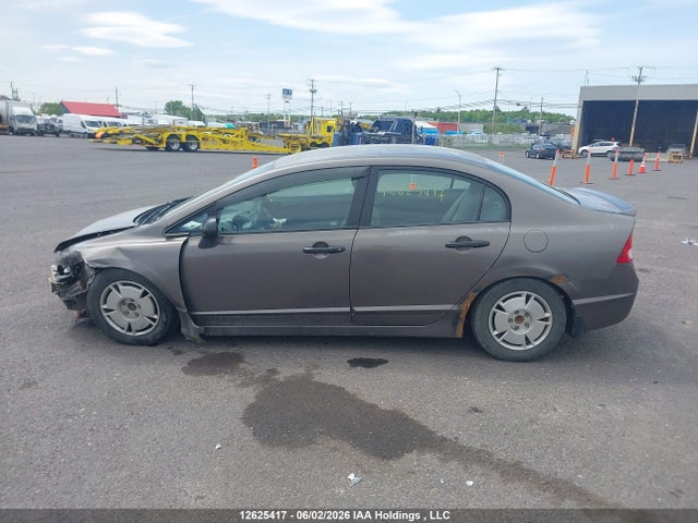 Продаж на аукціоні авто 2010 Honda Civic Dx-g, vin: 2HGFA1F46AH032389, номер лоту: 12625417