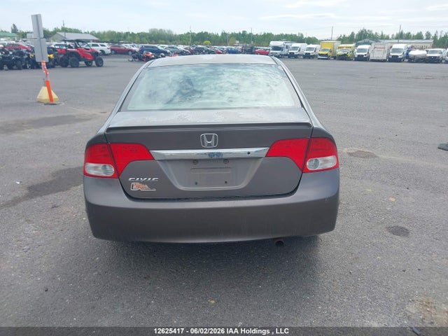 Продаж на аукціоні авто 2010 Honda Civic Dx-g, vin: 2HGFA1F46AH032389, номер лоту: 12625417