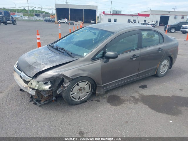 Продаж на аукціоні авто 2010 Honda Civic Dx-g, vin: 2HGFA1F46AH032389, номер лоту: 12625417