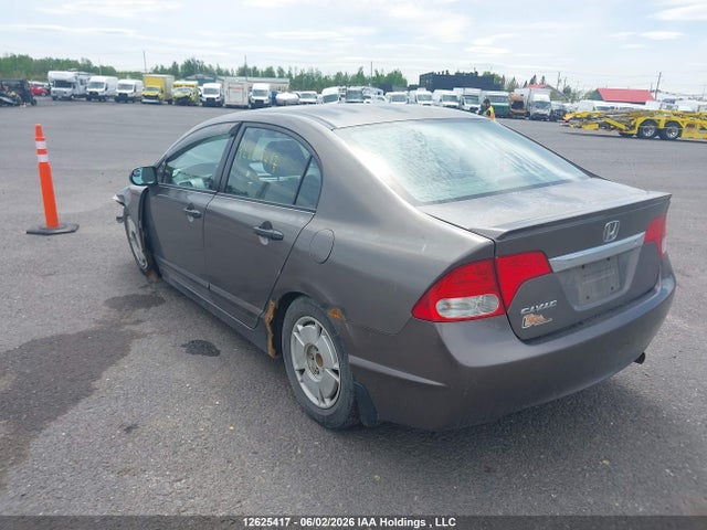 Продаж на аукціоні авто 2010 Honda Civic Dx-g, vin: 2HGFA1F46AH032389, номер лоту: 12625417
