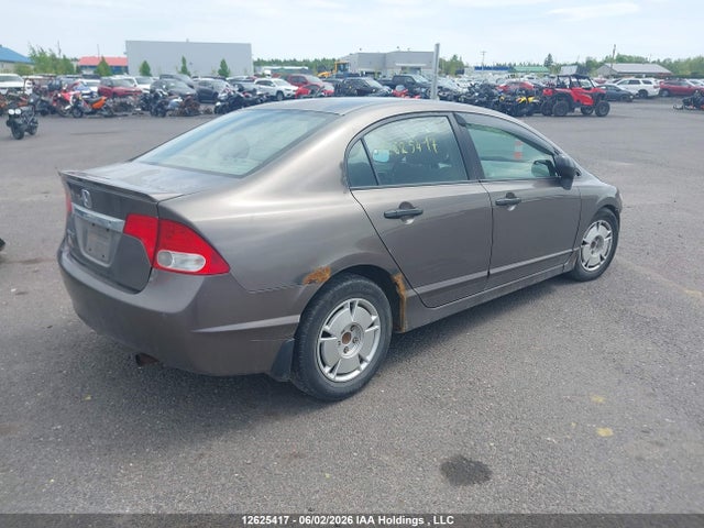 Продаж на аукціоні авто 2010 Honda Civic Dx-g, vin: 2HGFA1F46AH032389, номер лоту: 12625417