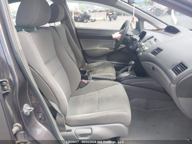 Продаж на аукціоні авто 2010 Honda Civic Dx-g, vin: 2HGFA1F46AH032389, номер лоту: 12625417