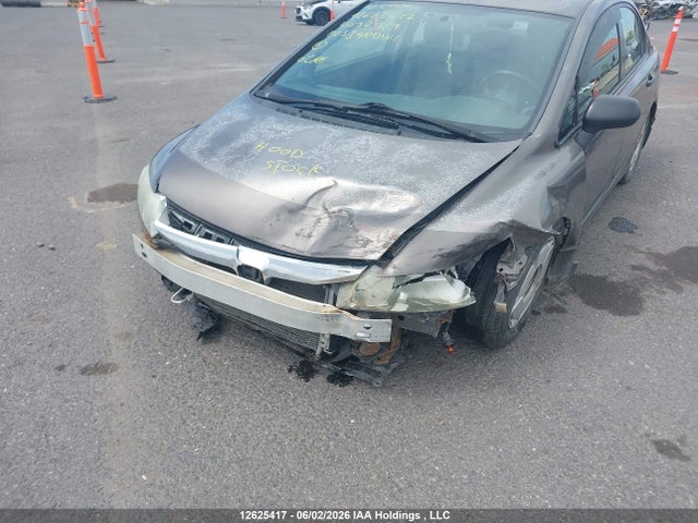 Продаж на аукціоні авто 2010 Honda Civic Dx-g, vin: 2HGFA1F46AH032389, номер лоту: 12625417