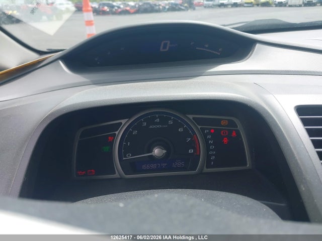 Продаж на аукціоні авто 2010 Honda Civic Dx-g, vin: 2HGFA1F46AH032389, номер лоту: 12625417