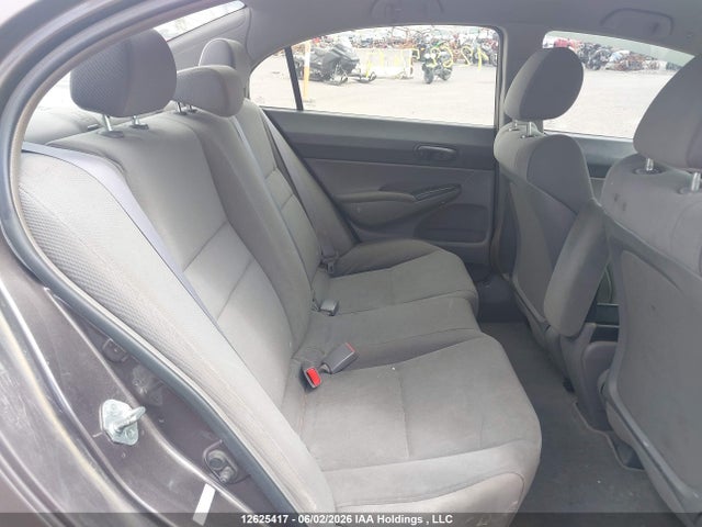 Продаж на аукціоні авто 2010 Honda Civic Dx-g, vin: 2HGFA1F46AH032389, номер лоту: 12625417