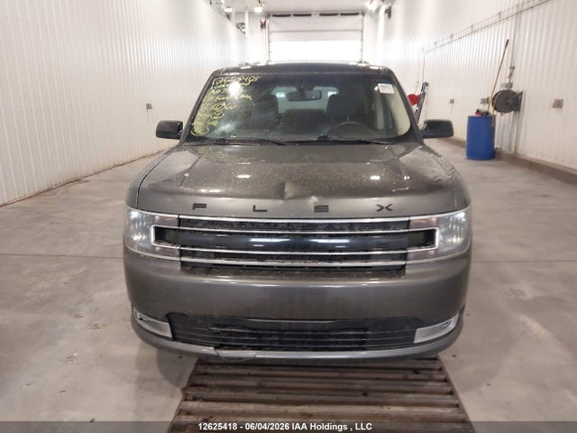 Aukcja sprzedaży 2018 Ford Flex Sel, vin: 2FMHK6C86JBA07502, numer aukcji: 12625418