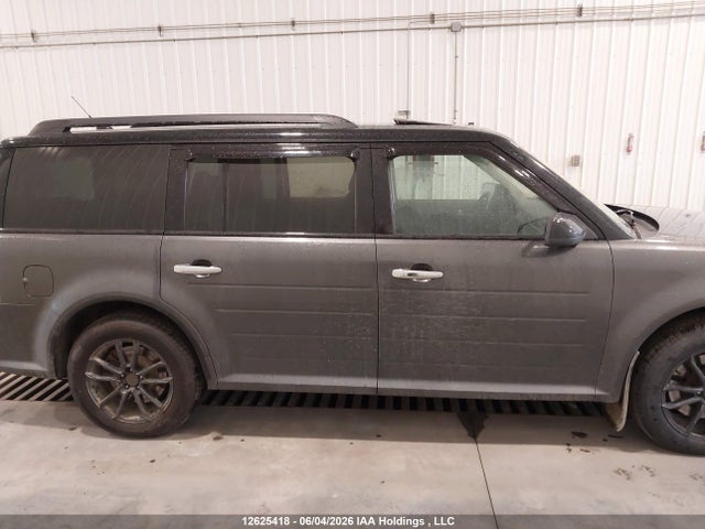 Aukcja sprzedaży 2018 Ford Flex Sel, vin: 2FMHK6C86JBA07502, numer aukcji: 12625418