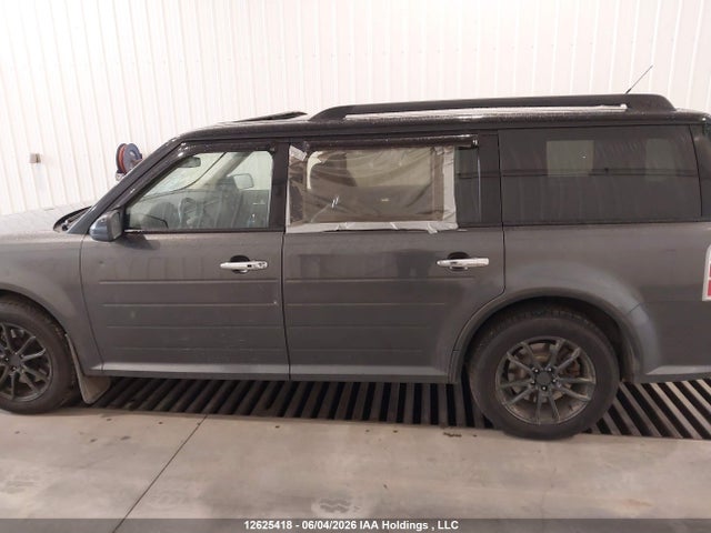 Aukcja sprzedaży 2018 Ford Flex Sel, vin: 2FMHK6C86JBA07502, numer aukcji: 12625418