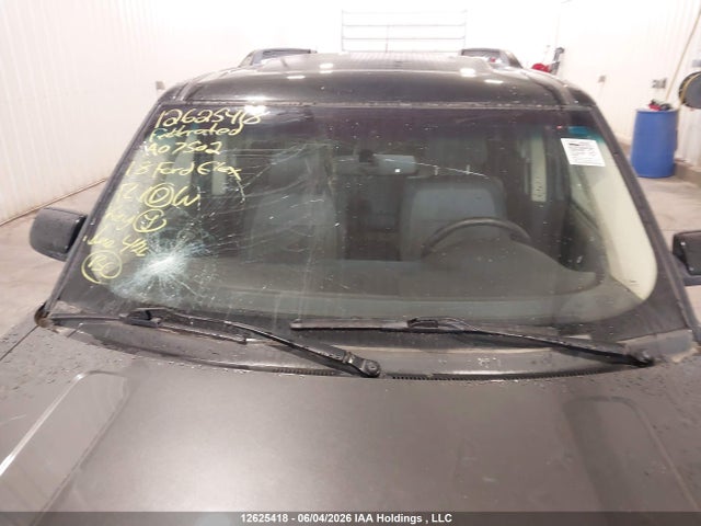 Aukcja sprzedaży 2018 Ford Flex Sel, vin: 2FMHK6C86JBA07502, numer aukcji: 12625418