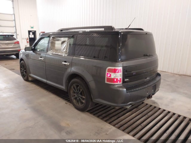 Aukcja sprzedaży 2018 Ford Flex Sel, vin: 2FMHK6C86JBA07502, numer aukcji: 12625418