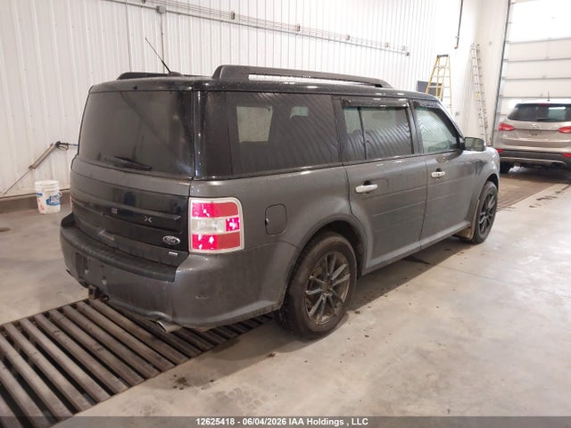 Aukcja sprzedaży 2018 Ford Flex Sel, vin: 2FMHK6C86JBA07502, numer aukcji: 12625418