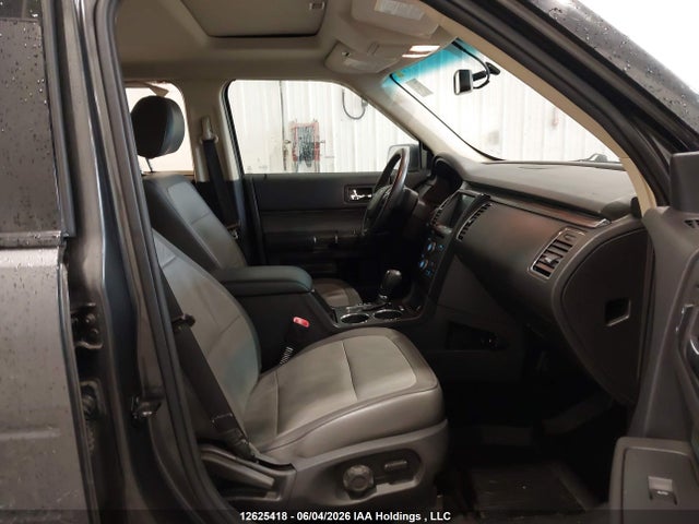 Aukcja sprzedaży 2018 Ford Flex Sel, vin: 2FMHK6C86JBA07502, numer aukcji: 12625418