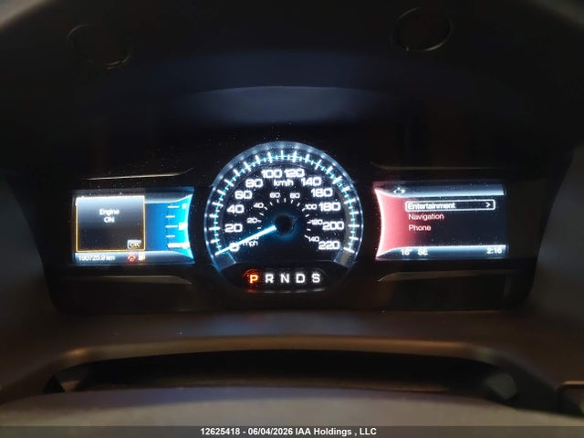 Aukcja sprzedaży 2018 Ford Flex Sel, vin: 2FMHK6C86JBA07502, numer aukcji: 12625418