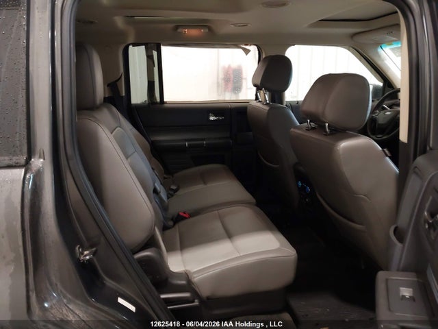 Aukcja sprzedaży 2018 Ford Flex Sel, vin: 2FMHK6C86JBA07502, numer aukcji: 12625418