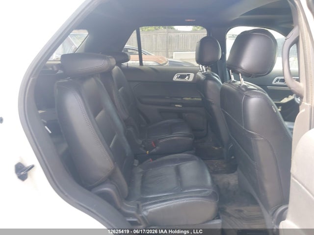 Продажа на аукционе авто 2014 Ford Explorer Xlt, vin: 1FM5K8D86EGA71227, номер лота: 12625419