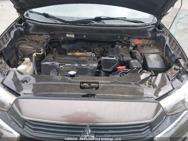 Aukcja sprzedaży 2016 Mitsubishi Rvr Gt, vin: JA4AJ4AW9GZ611219, numer aukcji: 12625420