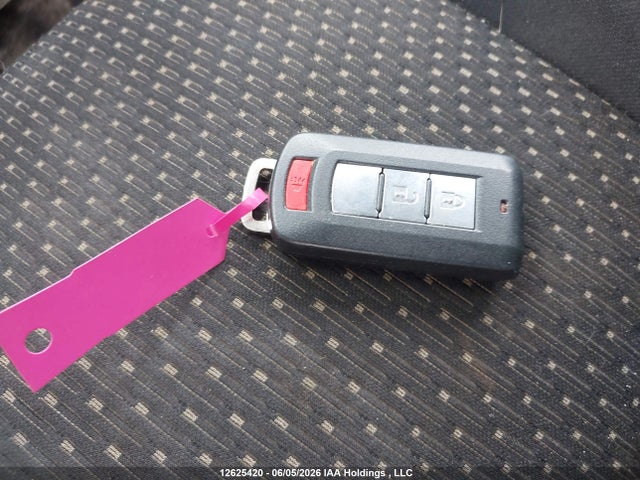 Aukcja sprzedaży 2016 Mitsubishi Rvr Gt, vin: JA4AJ4AW9GZ611219, numer aukcji: 12625420