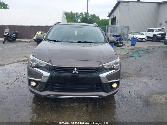 Aukcja sprzedaży 2016 Mitsubishi Rvr Gt, vin: JA4AJ4AW9GZ611219, numer aukcji: 12625420