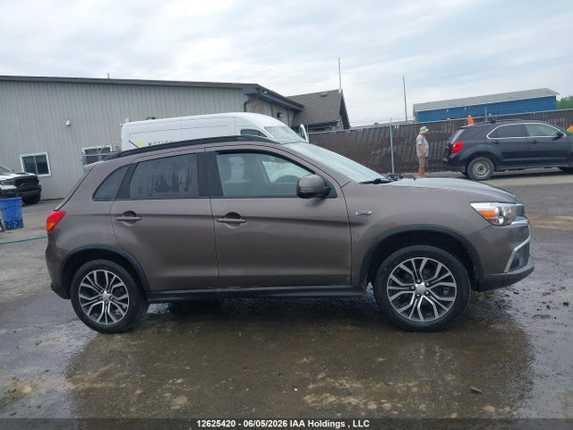 Aukcja sprzedaży 2016 Mitsubishi Rvr Gt, vin: JA4AJ4AW9GZ611219, numer aukcji: 12625420