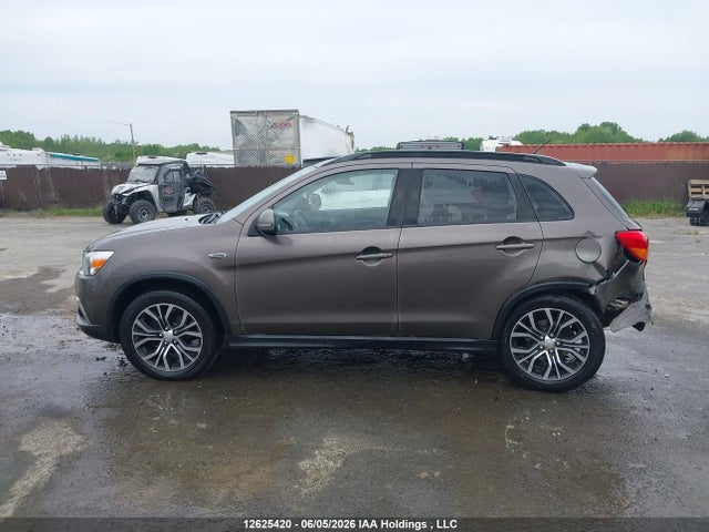 Aukcja sprzedaży 2016 Mitsubishi Rvr Gt, vin: JA4AJ4AW9GZ611219, numer aukcji: 12625420