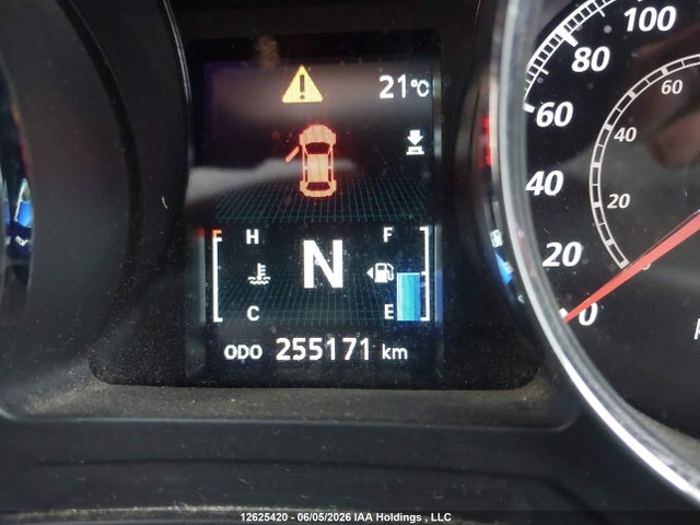 Aukcja sprzedaży 2016 Mitsubishi Rvr Gt, vin: JA4AJ4AW9GZ611219, numer aukcji: 12625420