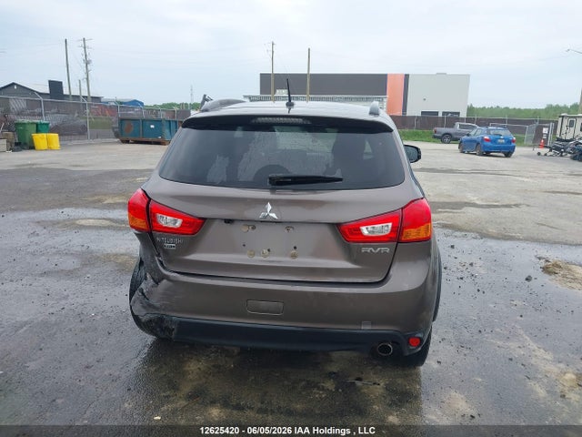 Aukcja sprzedaży 2016 Mitsubishi Rvr Gt, vin: JA4AJ4AW9GZ611219, numer aukcji: 12625420
