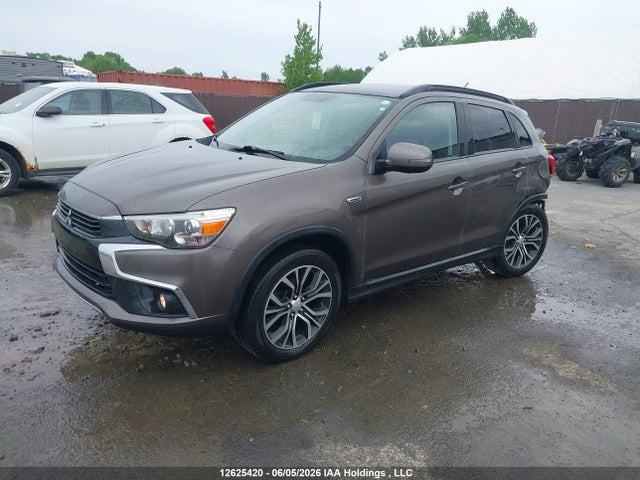 Aukcja sprzedaży 2016 Mitsubishi Rvr Gt, vin: JA4AJ4AW9GZ611219, numer aukcji: 12625420