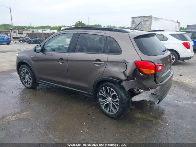 Aukcja sprzedaży 2016 Mitsubishi Rvr Gt, vin: JA4AJ4AW9GZ611219, numer aukcji: 12625420
