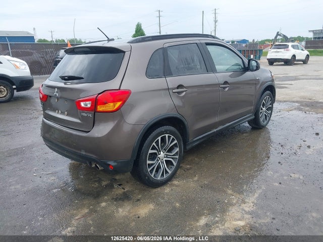 Aukcja sprzedaży 2016 Mitsubishi Rvr Gt, vin: JA4AJ4AW9GZ611219, numer aukcji: 12625420