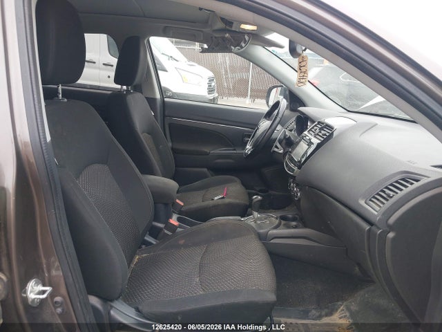 Aukcja sprzedaży 2016 Mitsubishi Rvr Gt, vin: JA4AJ4AW9GZ611219, numer aukcji: 12625420