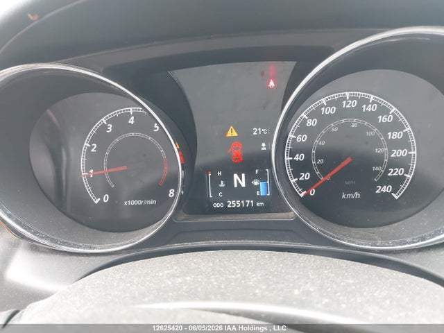 Aukcja sprzedaży 2016 Mitsubishi Rvr Gt, vin: JA4AJ4AW9GZ611219, numer aukcji: 12625420