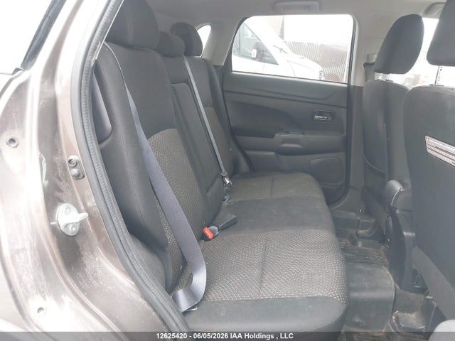 Aukcja sprzedaży 2016 Mitsubishi Rvr Gt, vin: JA4AJ4AW9GZ611219, numer aukcji: 12625420