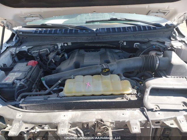 Ford Expedition 2019 1FMJK2AT5KEA07983 Image 10