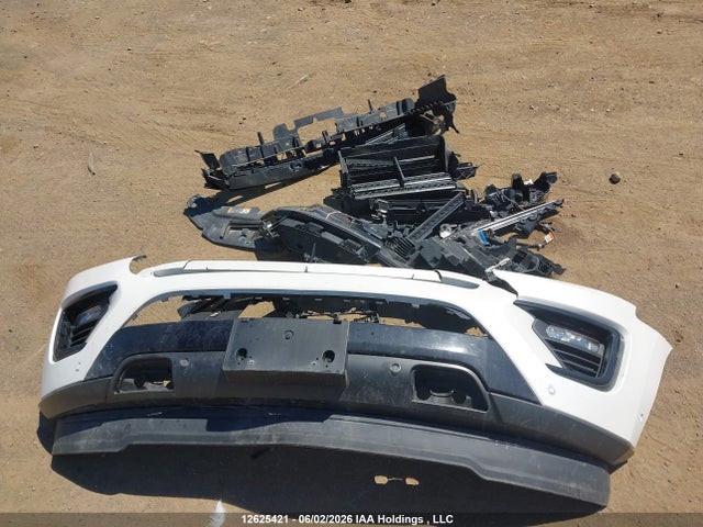 Ford Expedition 2019 1FMJK2AT5KEA07983 Image 12