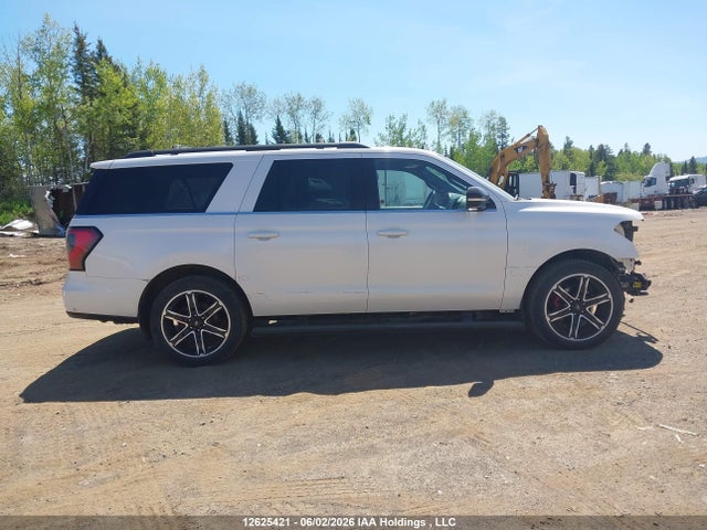 Ford Expedition 2019 1FMJK2AT5KEA07983 Image 14