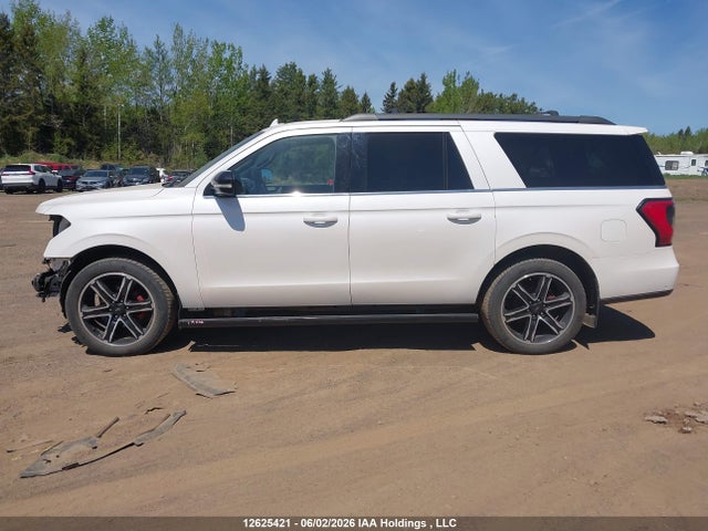Ford Expedition 2019 1FMJK2AT5KEA07983 Image 15