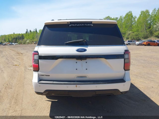 Ford Expedition 2019 1FMJK2AT5KEA07983 Image 17