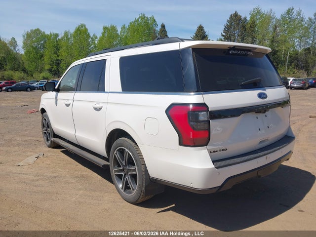 Aukcja sprzedaży 2019 Ford Expedition, vin: 1FMJK2AT5KEA07983, numer aukcji: 12625421