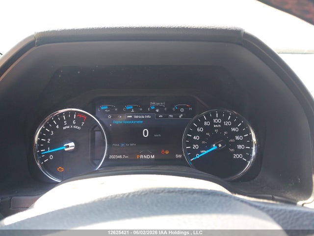 Ford Expedition 2019 1FMJK2AT5KEA07983 Image 7