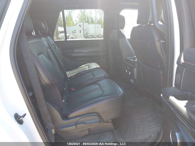 Ford Expedition 2019 1FMJK2AT5KEA07983 Image 8