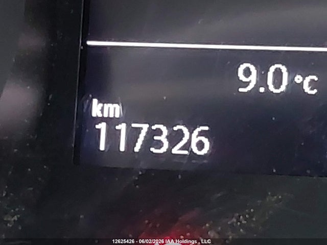 3VWM17AU8JM765459 Volkswagen Golf Alltrack S/se