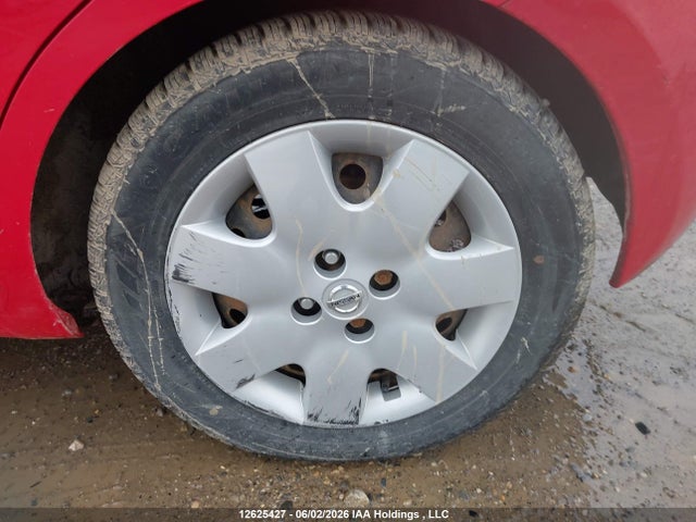 Продаж на аукціоні авто 2015 Nissan Micra, vin: 3N1CK3CP1FL221221, номер лоту: 12625427